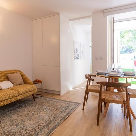 Urban House Marques By Lovelystay OOporto Exterior foto