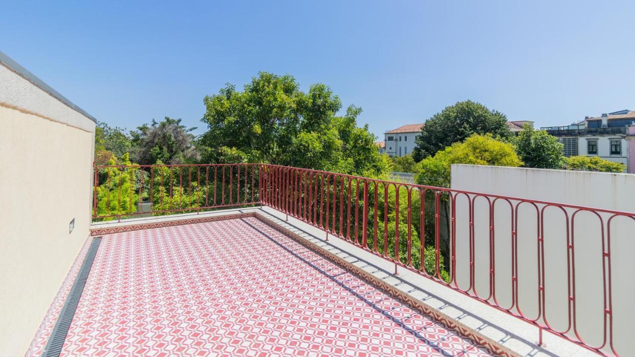 Urban House Marques By Lovelystay OOporto Exterior foto