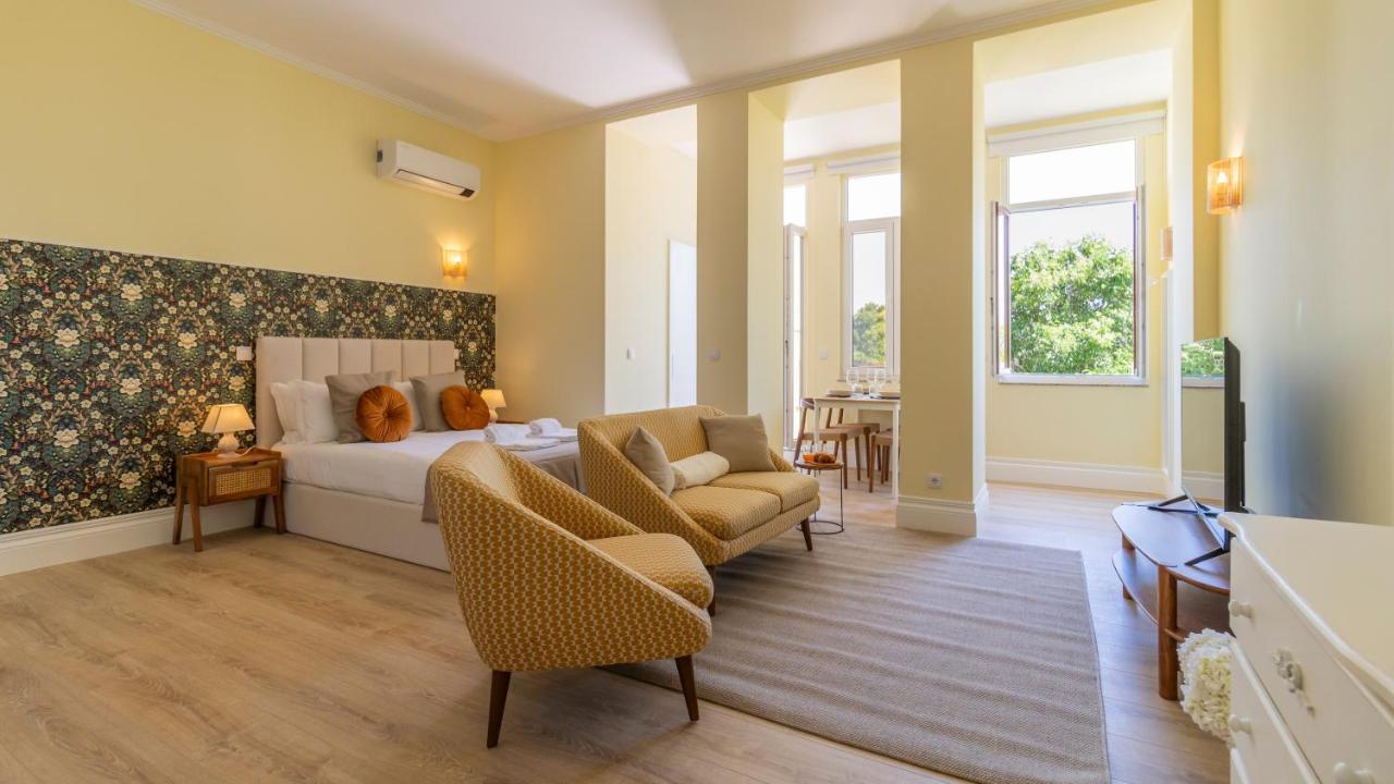 Urban House Marques By Lovelystay OOporto Exterior foto