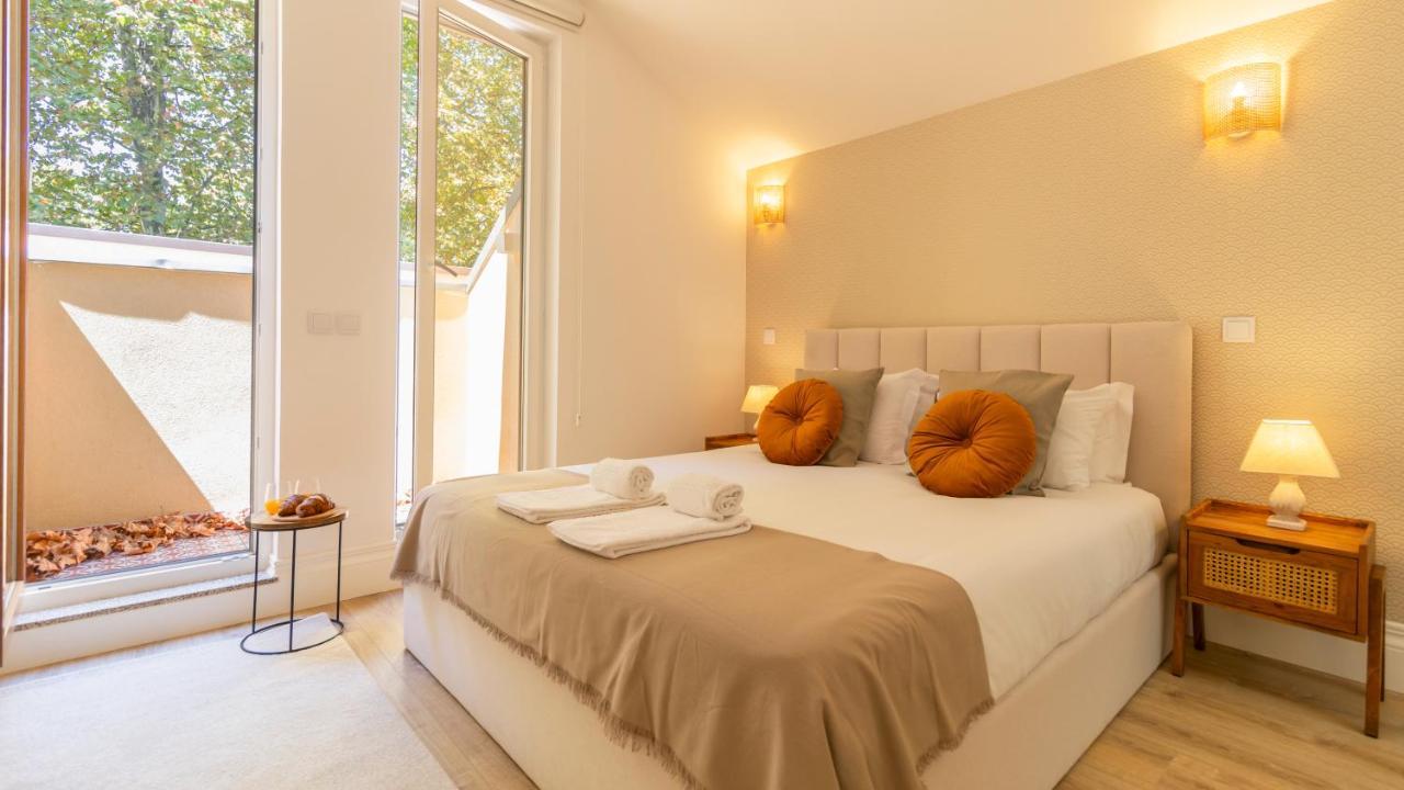 Urban House Marques By Lovelystay OOporto Exterior foto