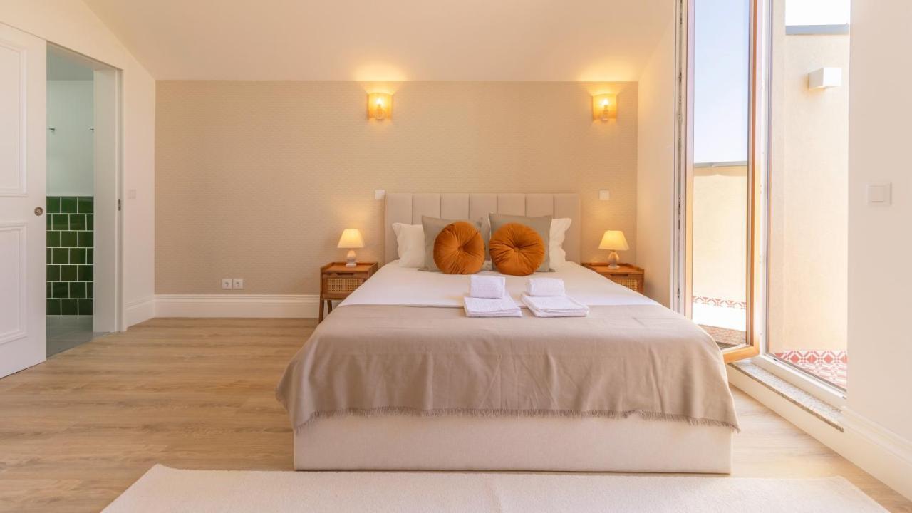 Urban House Marques By Lovelystay OOporto Exterior foto