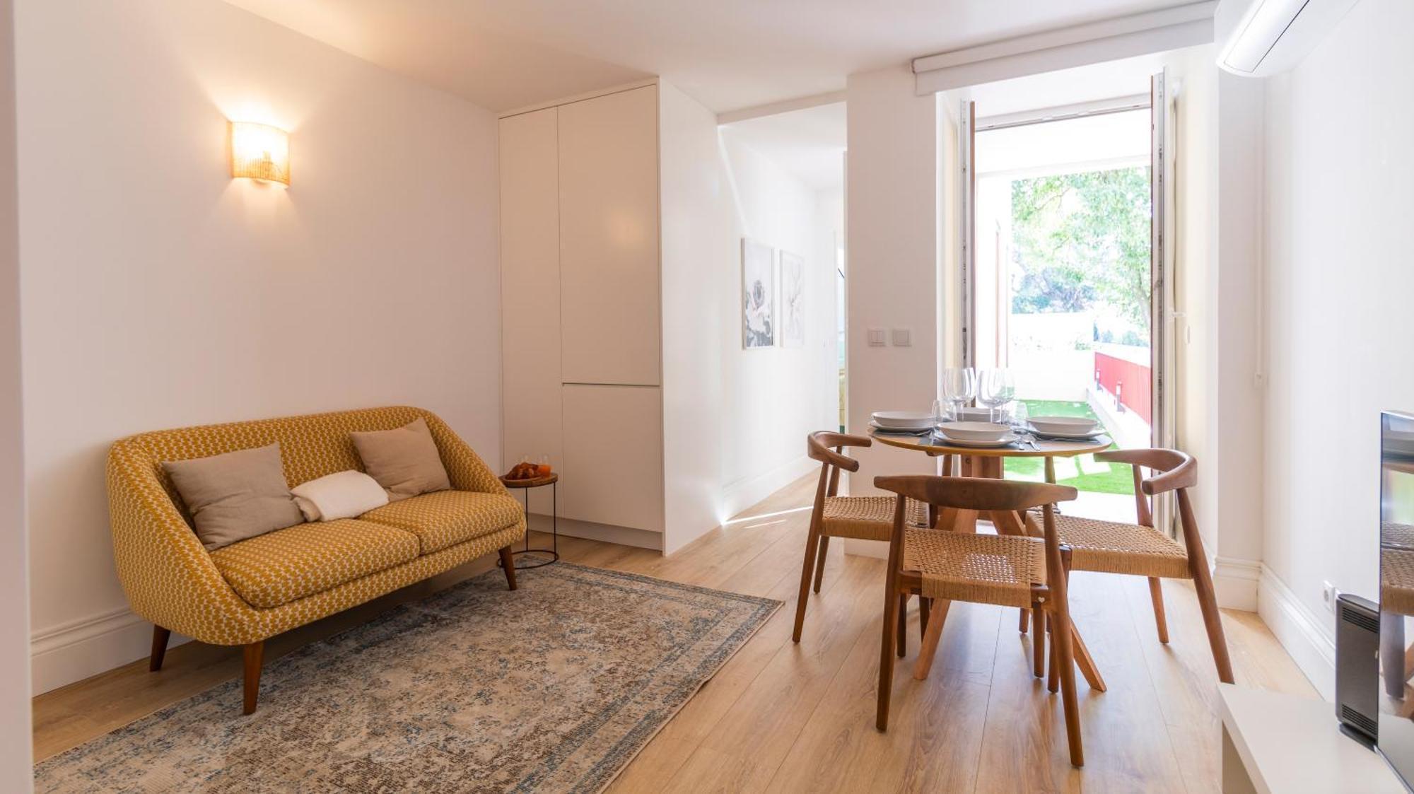 Urban House Marques By Lovelystay OOporto Exterior foto