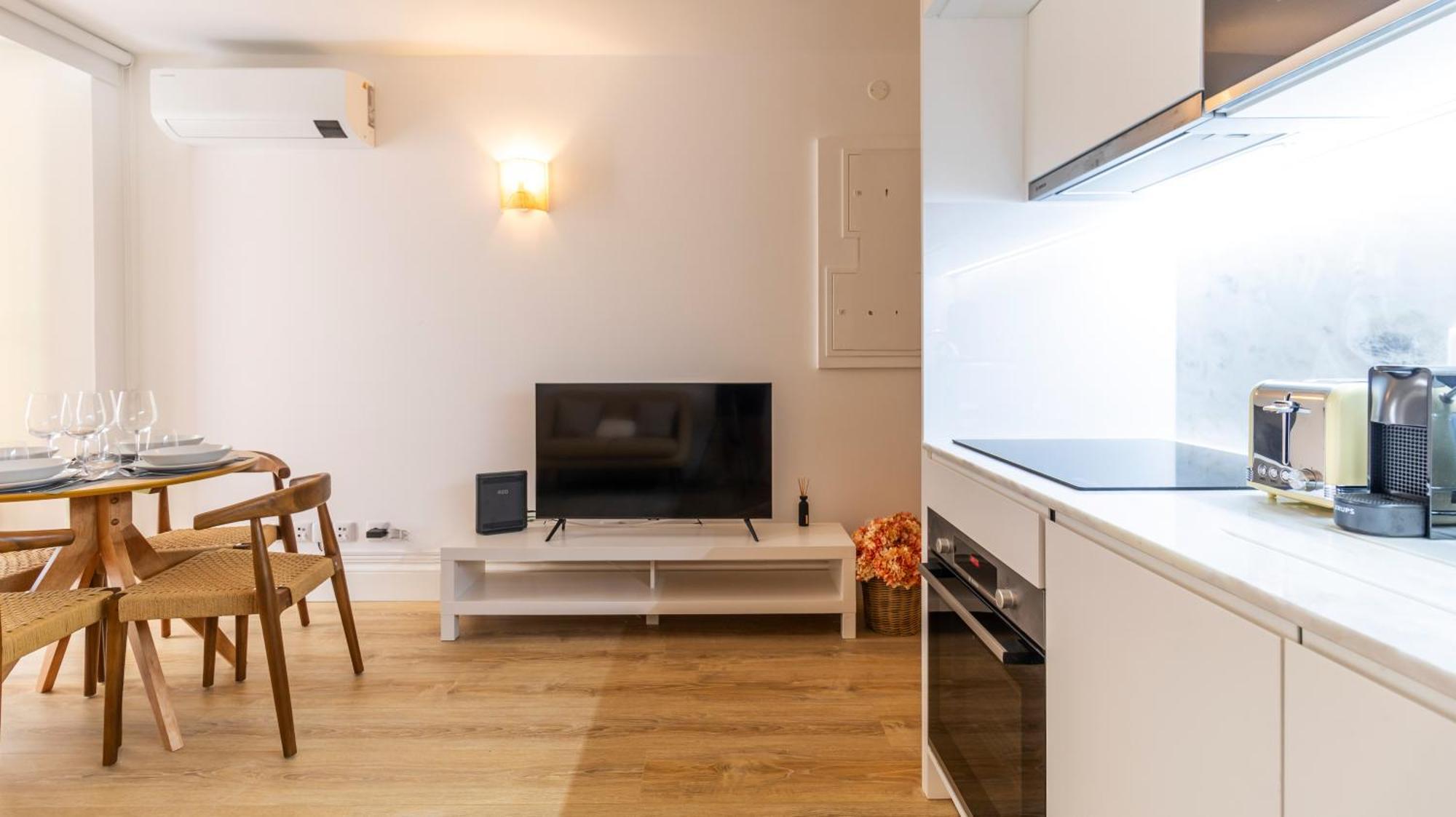 Urban House Marques By Lovelystay OOporto Exterior foto
