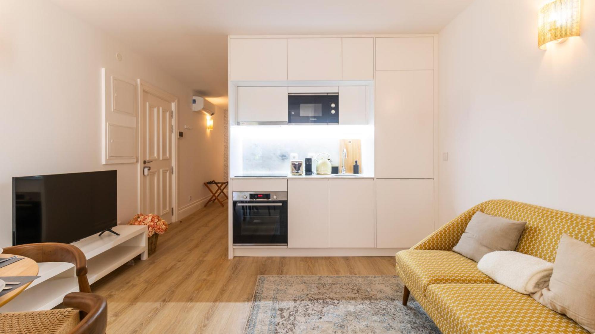 Urban House Marques By Lovelystay OOporto Exterior foto