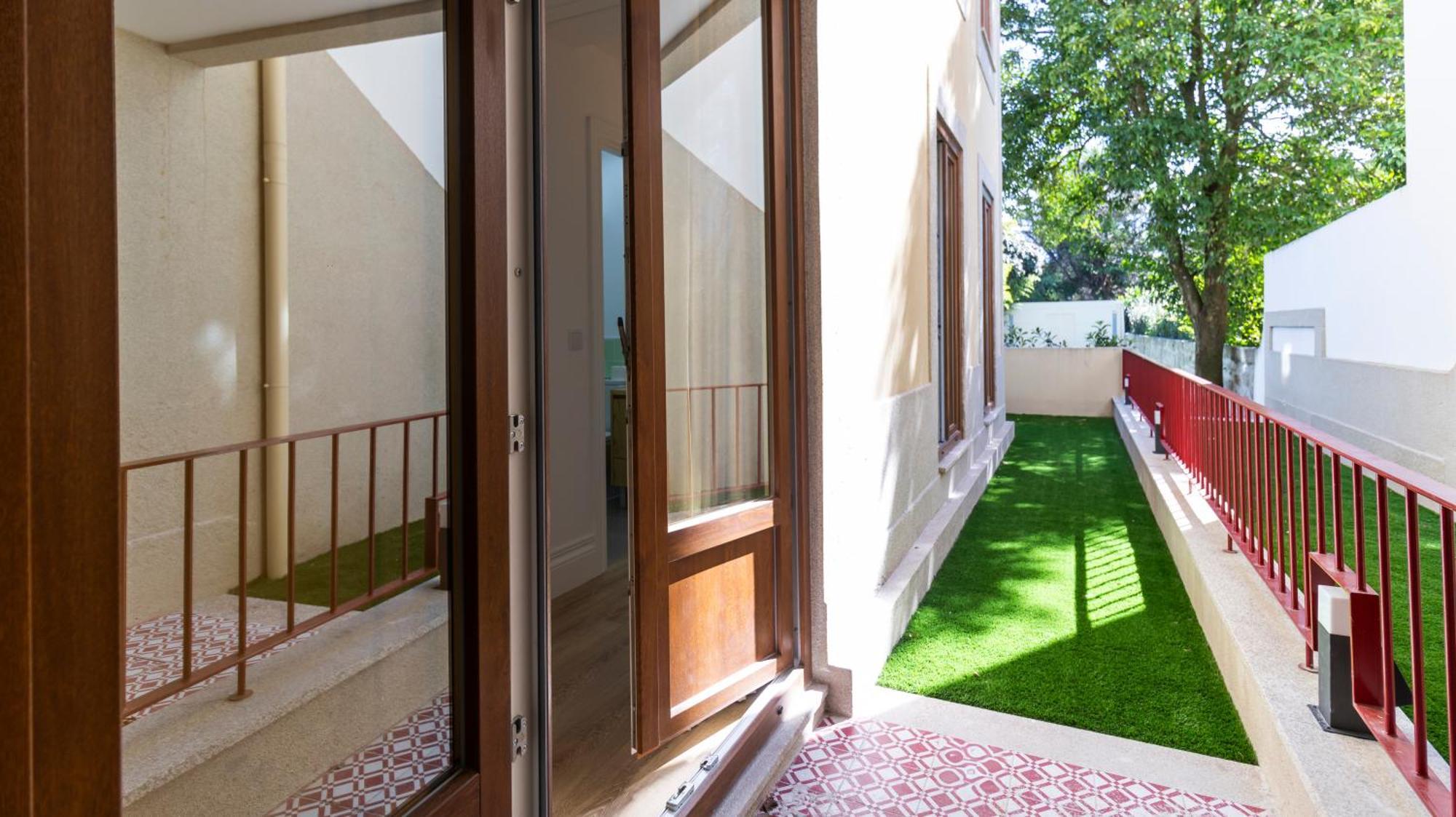 Urban House Marques By Lovelystay OOporto Exterior foto