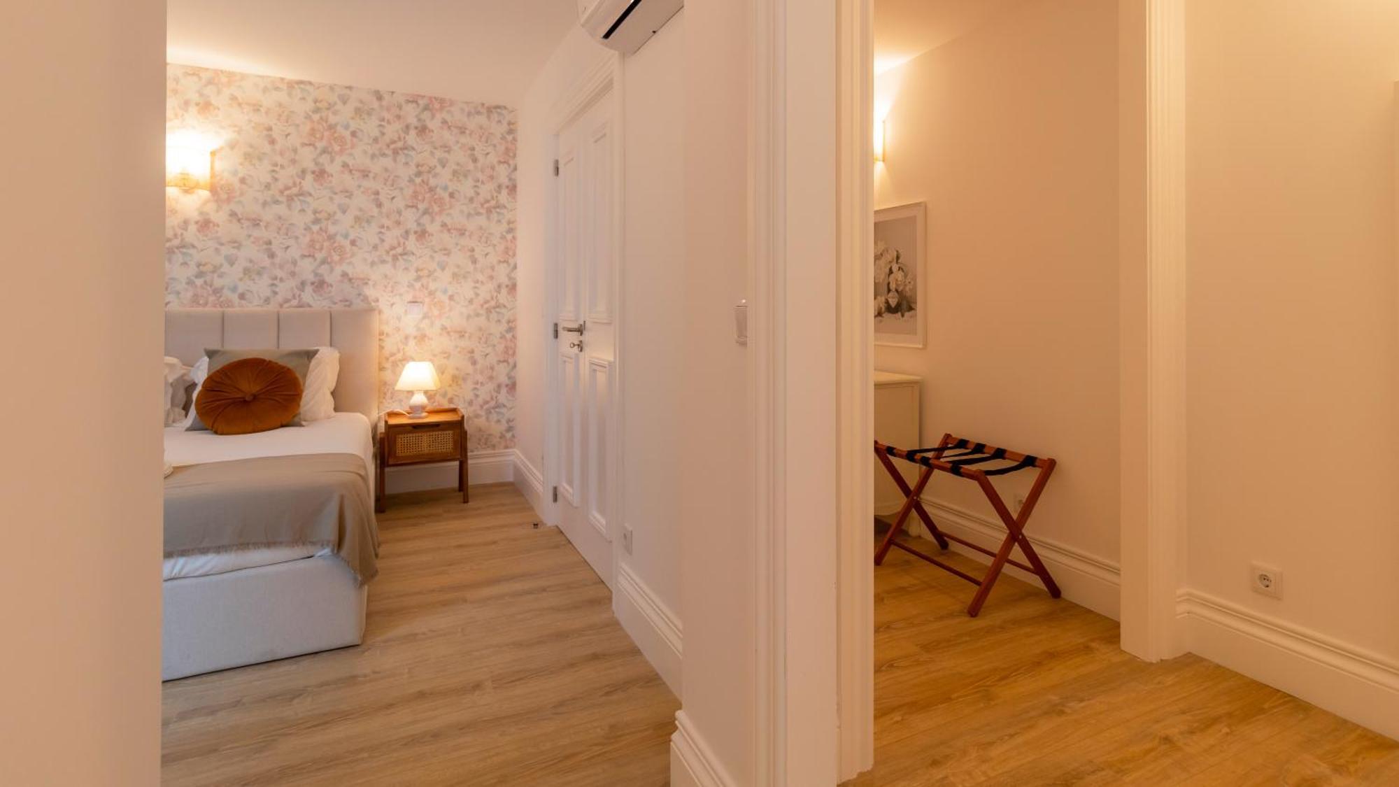 Urban House Marques By Lovelystay OOporto Exterior foto