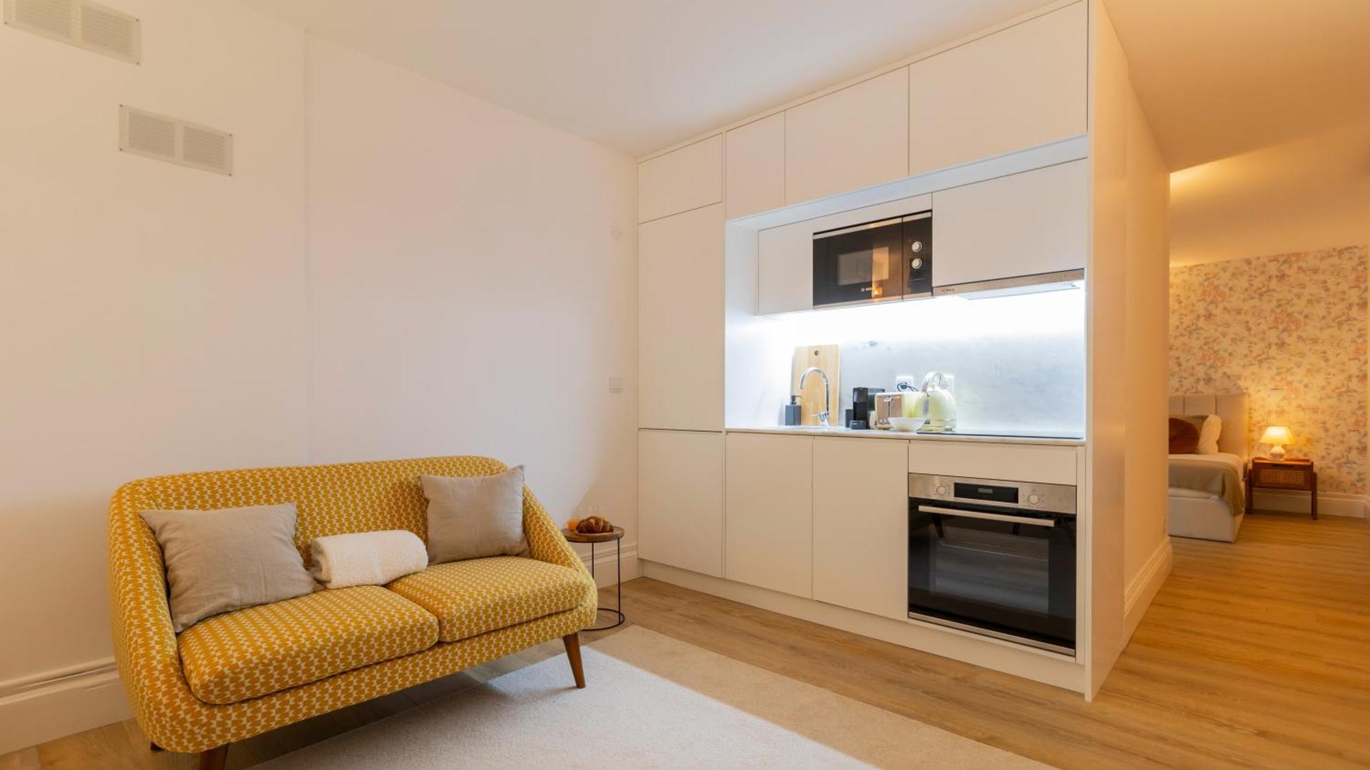 Urban House Marques By Lovelystay OOporto Exterior foto