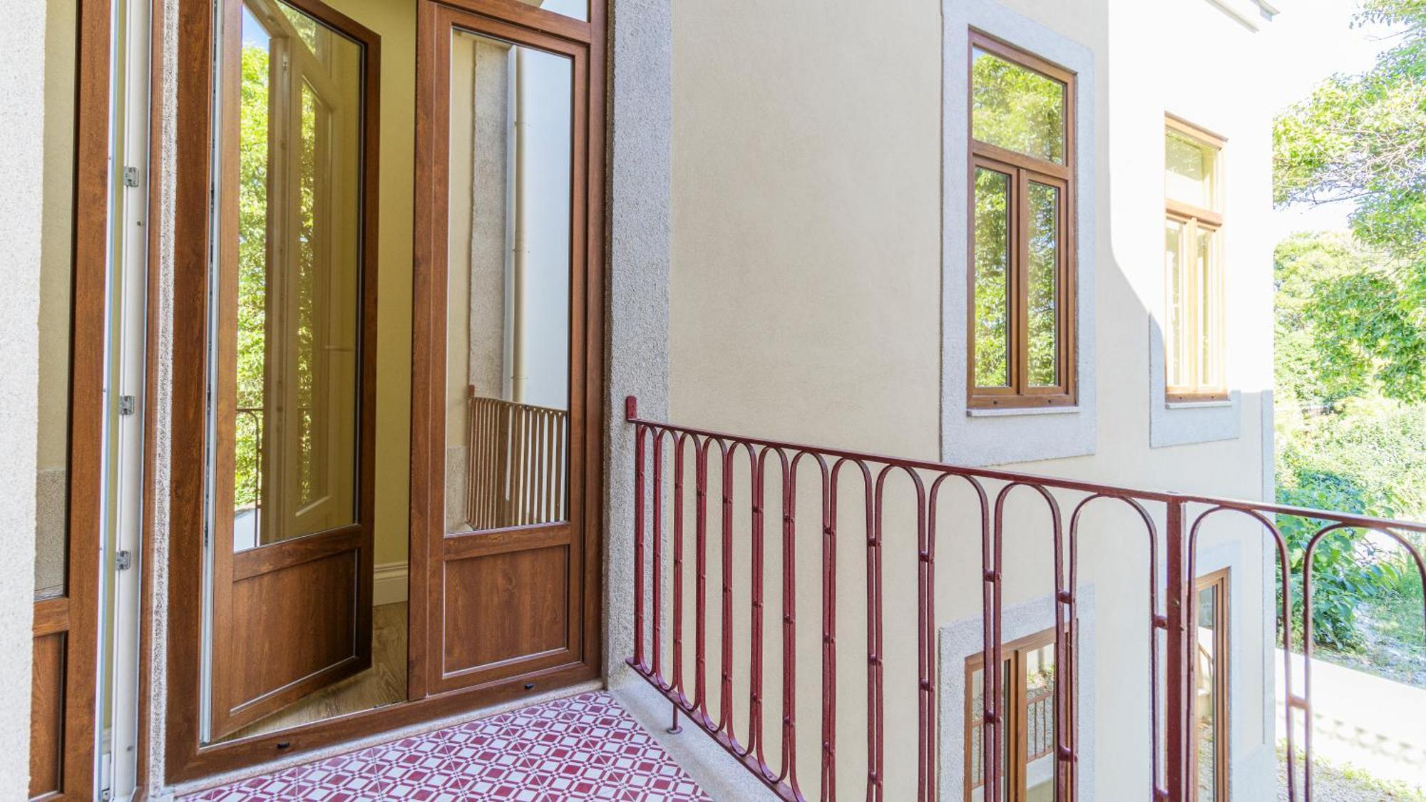Urban House Marques By Lovelystay OOporto Exterior foto
