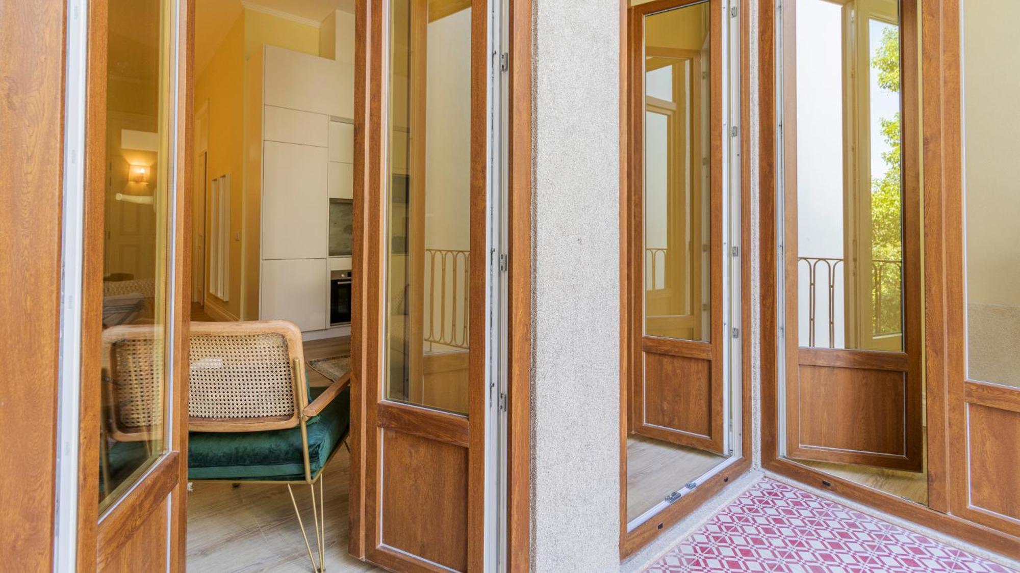 Urban House Marques By Lovelystay OOporto Exterior foto