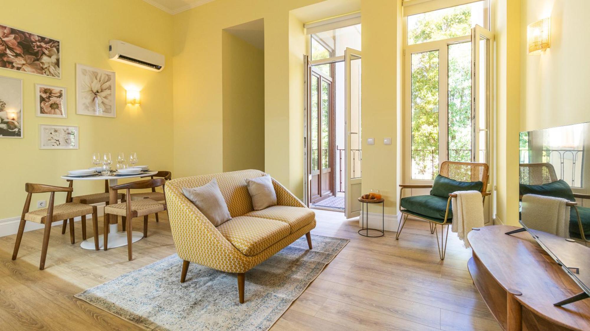 Urban House Marques By Lovelystay OOporto Exterior foto