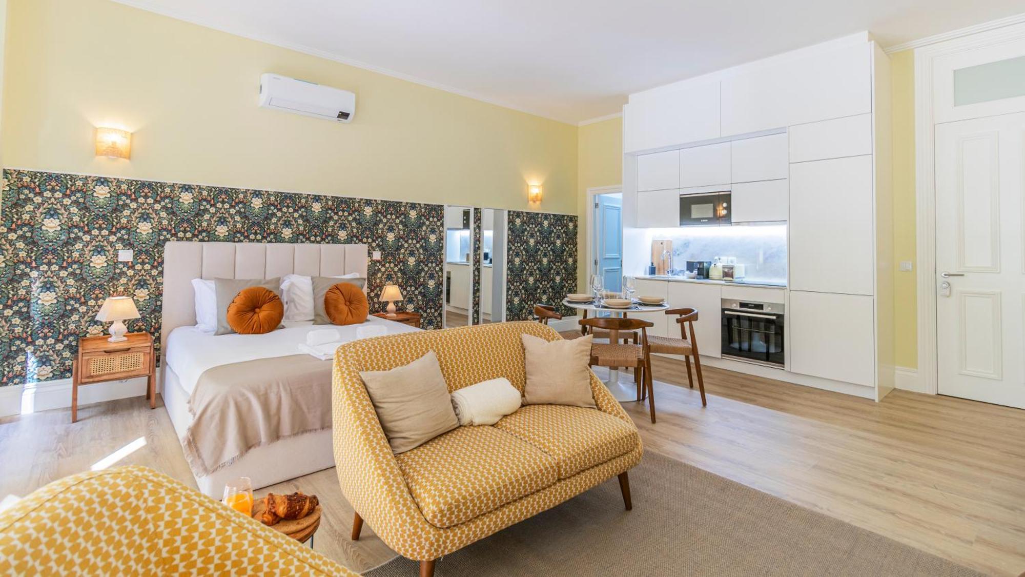 Urban House Marques By Lovelystay OOporto Exterior foto