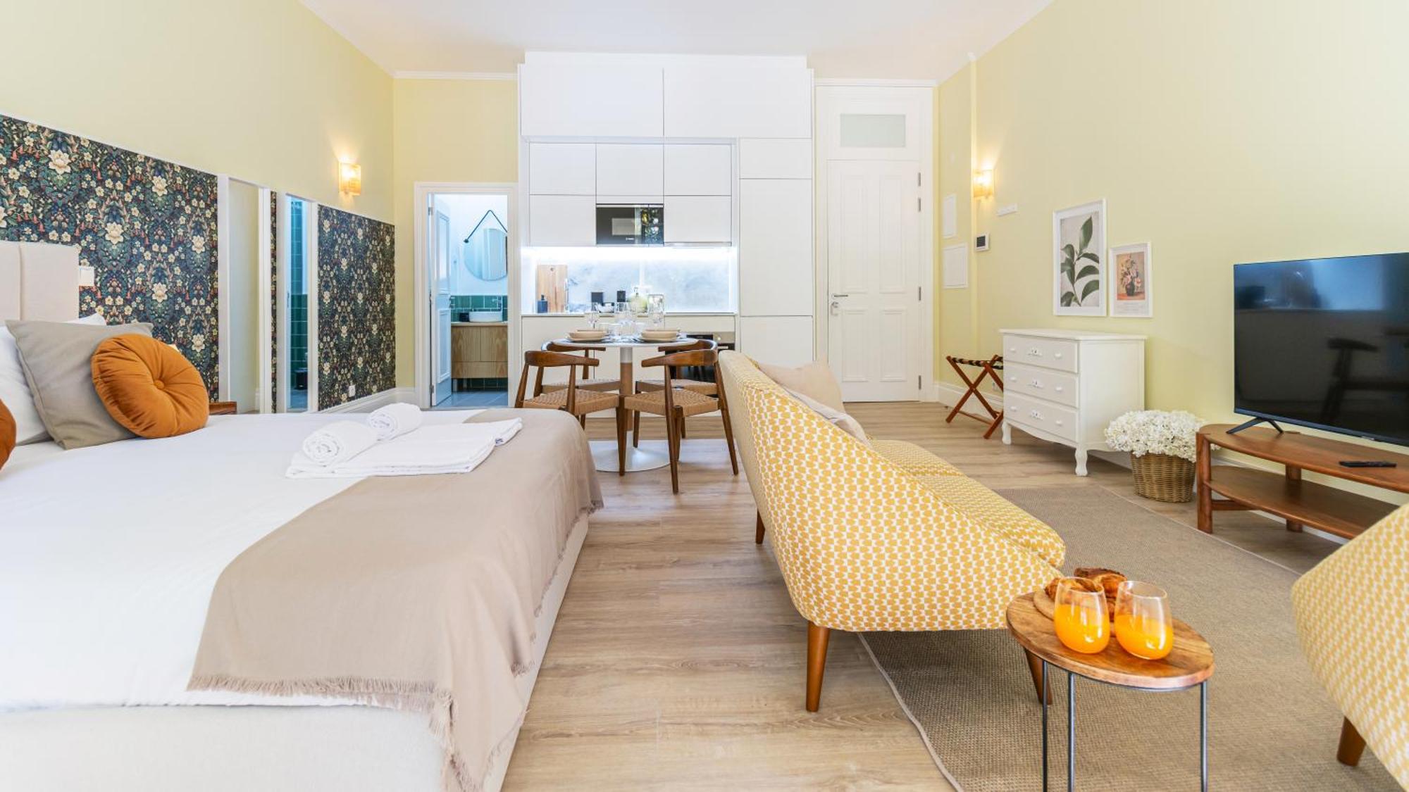 Urban House Marques By Lovelystay OOporto Exterior foto